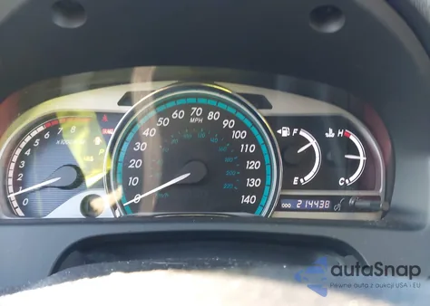 2010 Toyota Venza из США, поврежденный, VIN 4T3ZA3BB4AU023329